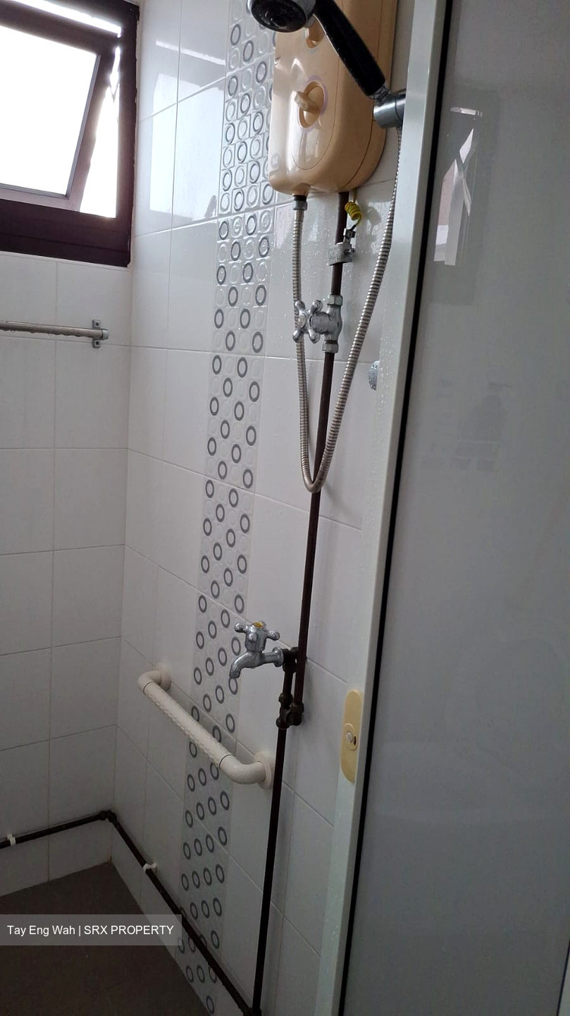 Blk 343 Clementi Avenue 5 (Clementi), HDB 3 Rooms #564755691